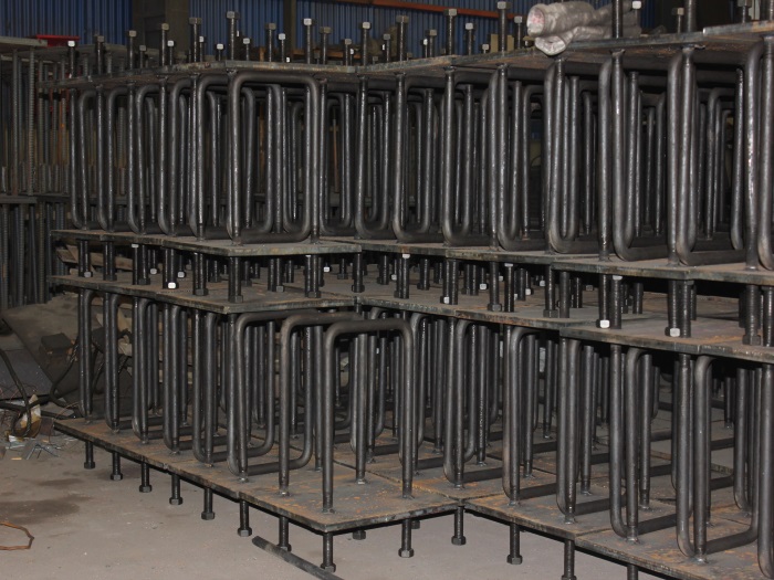 郴州网架预埋件